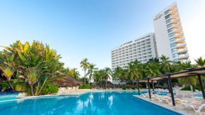 Park Royal Beach Ixtapa - All Inclusive